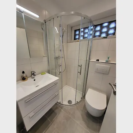 Ankerlicht * נורדייך