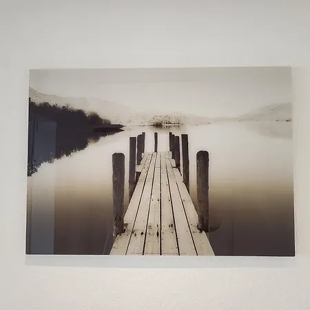 דירה Ankerlicht נורדייך