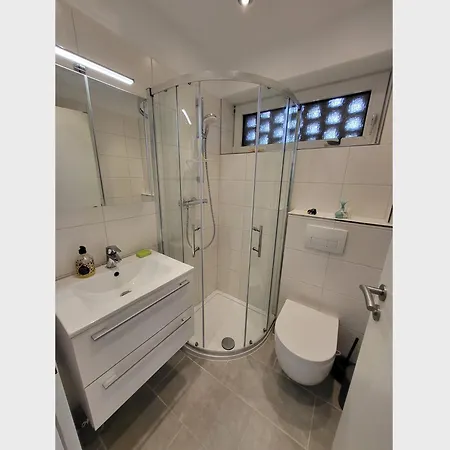 Ankerlicht * נורדייך