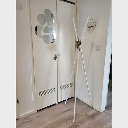 Apartmán Ankerlicht *