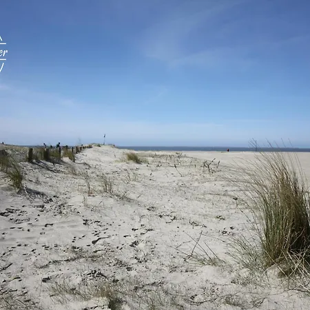 דירה Ankerlicht נורדייך