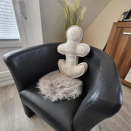 דירה Ankerlicht נורדייך