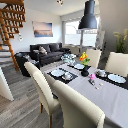 Ankerlicht Apartmán *