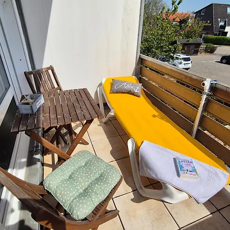 Ankerlicht דירה נורדייך